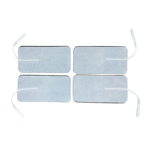 Elektrode für elektrophysiologische Untersuchungen - 47428 - kinefis - Pad / gerade