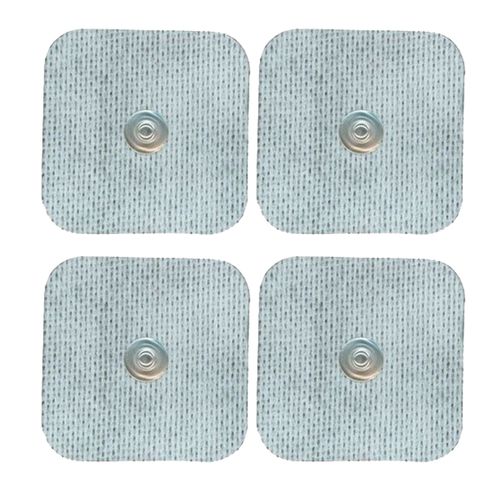 Elektrode für elektrophysiologische Untersuchungen - 52192 - kinefis - Pad / gerade