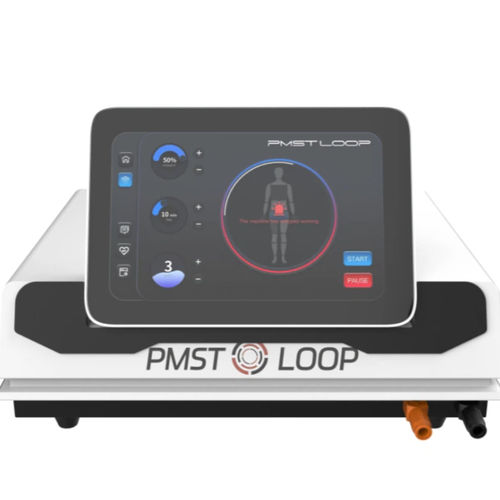 Magnettherapiegerät - Guangzhou Genwave Electronic Technology