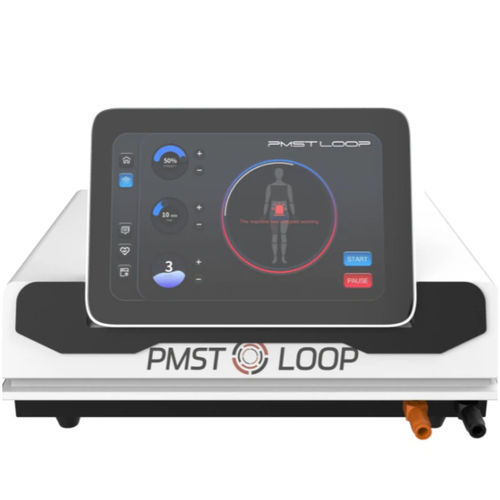 Magnettherapiegerät - PRO MAX - Guangzhou Genwave Electronic Technology - Tischgerät / 1 Kanal