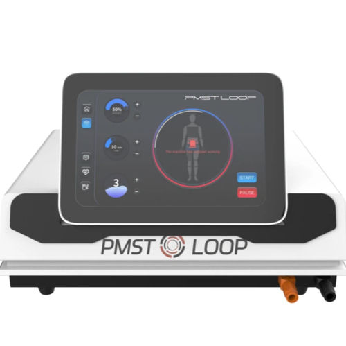 Transkranieller Magnetstimulator / zur Behandlung medikamentenresistenter Depressionen - PL PRO MAX - Guangzhou FisioForce Co. Ltd. - zur Behandlung chronischer Schmerzen / zur Behandlung funktioneller Bewegungsstörungen