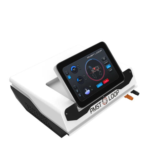 Elektrostimulator für Veterinärpraxis / für Großtiere - PRO MAX - Guangzhou FisioForce Co. Ltd. - für Kleintiere / Tischgerät