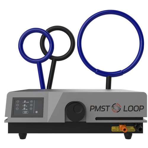 Magnettherapiegerät - Guangzhou FisioForce Co. Ltd.