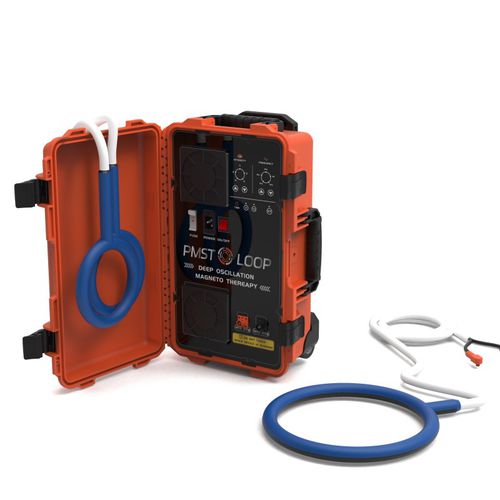 Magnettherapiegerät - Guangzhou FisioForce Co. Ltd.