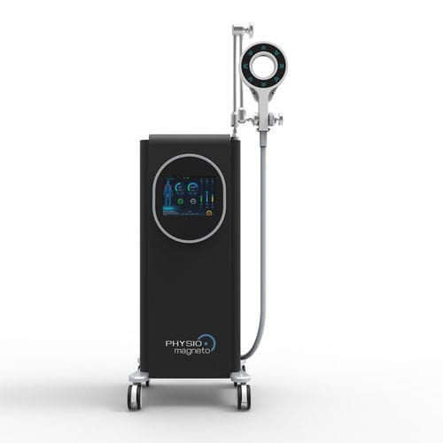 Magnetfeld-Therapieeinheit mit extrem niedriger Frequenz / Gelenkschmerzen - PMST3 - Guangzhou FisioForce Co. Ltd. - für Entzündungen / Regelschmerzen / Schlaflosigkeit