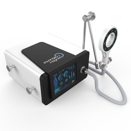Magnetfeld-Therapieeinheit mit extrem niedriger Frequenz / Gelenkschmerzen - PM ST  - Guangzhou FisioForce Co. Ltd. - für Entzündungen / Regelschmerzen / Muskelregeneration