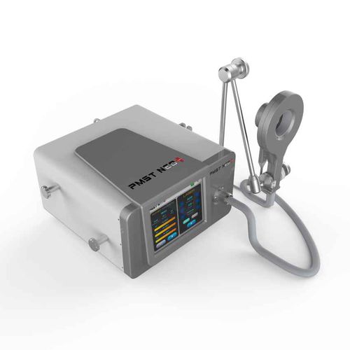 Magnetfeld-Therapieeinheit mit extrem niedriger Frequenz / Gelenkschmerzen - PMST-NEO+ - Guangzhou FisioForce Co. Ltd. - für Entzündungen / Regelschmerzen / Schlaflosigkeit