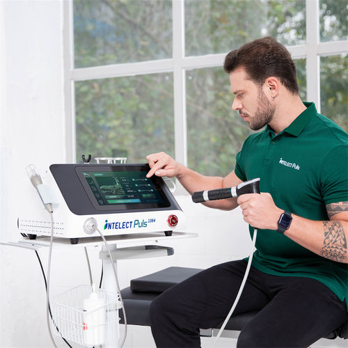 Physiotherapie-Laser - Guangzhou FisioForce Co. Ltd.