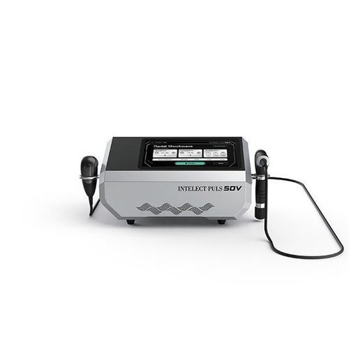Extrakorporales Stoßwellentherapiegerät / für orthopädische Behandlungen - Intelect Puls 50v - Guangzhou FisioForce Co. Ltd. - Tischmodell