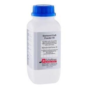 Zahnmedizinisches Material / Legierung - 133755 - scheftner dental - zur Dentalrestaurierung / für 3D-Druck / Pulver