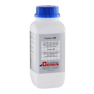 Zahnmedizinisches Material / CoCr - Fusion AM  - scheftner dental - Legierung / zur Dentalrestaurierung / für 3D-Druck