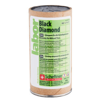 Dentalkleber für Dentallabor - Black Diamond - scheftner dental - für Keramik / für Metall