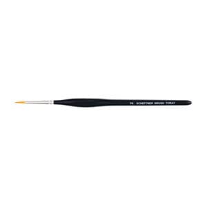 Pinsel für Zahnlabor - 2009 series - scheftner dental