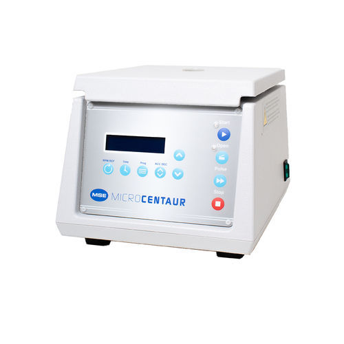 Mikro-Zentrifuge / Labor - MSE - MEDICAL SCIENTIFIC EQUIPMENT