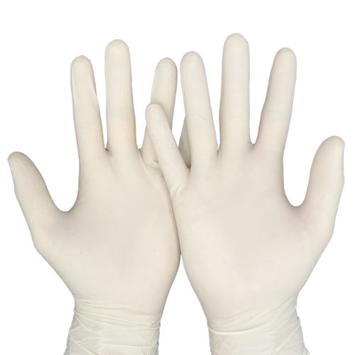 Latexhandschuh - ALDENA EOOD - medizinisch / puderfrei / unsteril