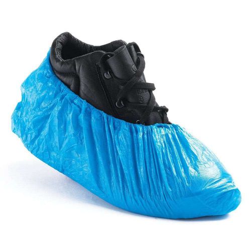 Medizinischer Überschuh / aus Polypropylen - ALDENA EOOD - Einweg / wasserdicht
