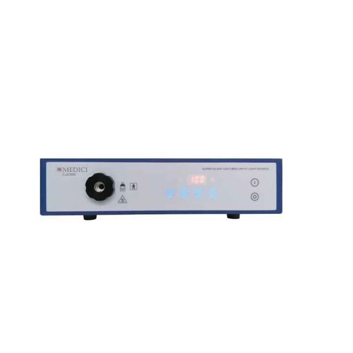 Lichtquelle für Endoskope - LSLED1600 - Endomed - LED