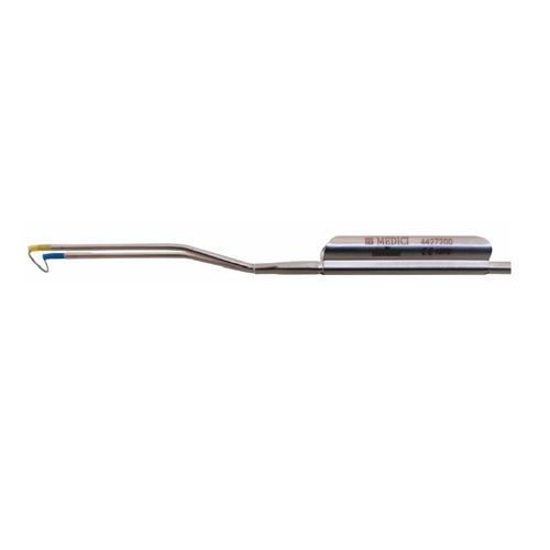 Chirurgie-Elektrode - 44272 series - Endomed - für elektrochirurgischen Schnitt / Schlingen / Messer