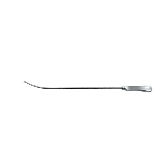 Gebogene Uterussonde - 170-5800-32 - Endomed