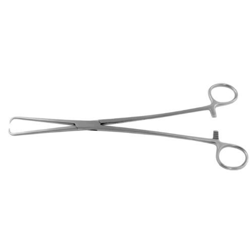 Chirurgische Klemme - 170-500 series - Endomed - für Uterusbiopsie / Pozzi / von Schroeder