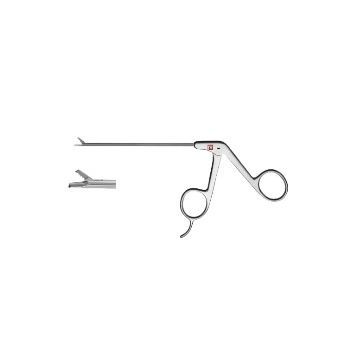 Arthroskopische Schere - 3311GF.R - Endomed - für Humanmedizin