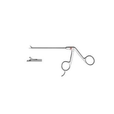 Arthroskopische Schere - 3416GF.R - Endomed - für Humanmedizin