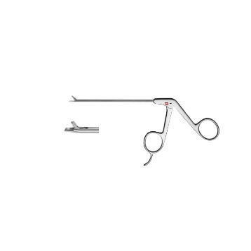 Arthroskopische Schere - 3417GF.R - Endomed - für Humanmedizin