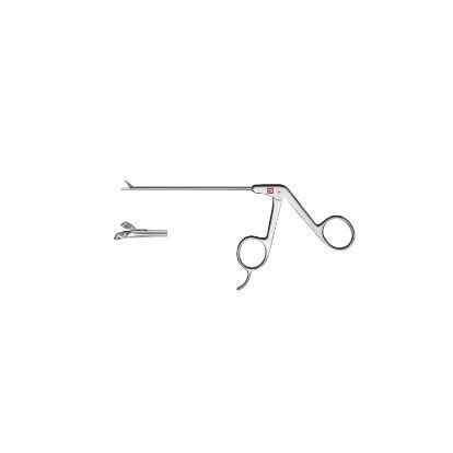 Arthroskopische Schere - 3414GF.R1 - Endomed - für Humanmedizin