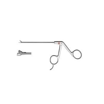 Arthroskopische Schere - 3421XF.R - Endomed - für Humanmedizin