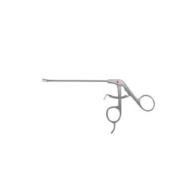 Arthroskopische Klemme - 3510G.S1 - Endomed - zum Greifen