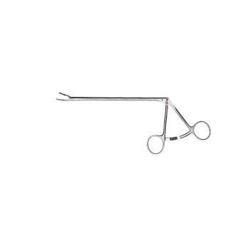 Arthroskopische Klemme - 3913 - Endomed - zum Greifen