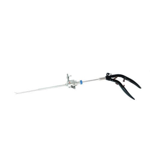 Laparoskopischer Nadelhalter - 18011M1 - Endomed - Edelstahl