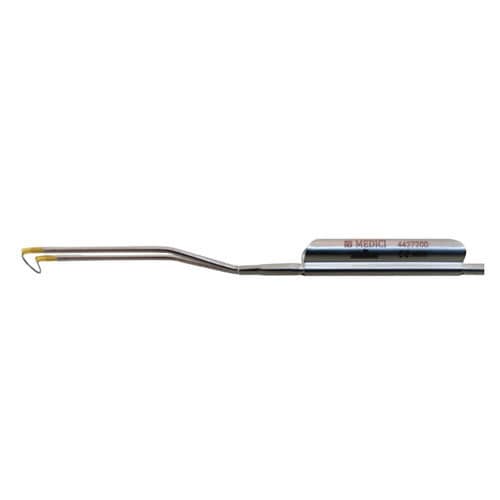 Elektrode für Zystantrostomie - 4427200 - Endomed - monopolar / HF / monopolar