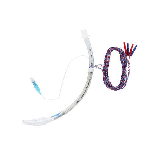 Endotrachealtubus mit EMG-Elektrode - Beckdal