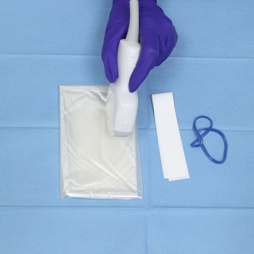 Schutzhülle für Ultraschallsonde - Ecovertac SOFT - TACKLEN