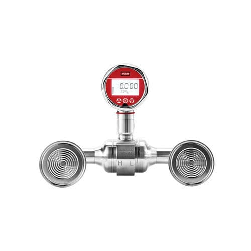 Druck-Datenübermittler - SMP858-NSF  - Shanghai LEEG Instruments Co., Ltd.