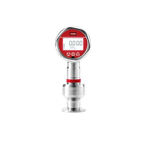 Druck-Datenübermittler - SMP858-TSF-H  - Shanghai LEEG Instruments Co., Ltd.