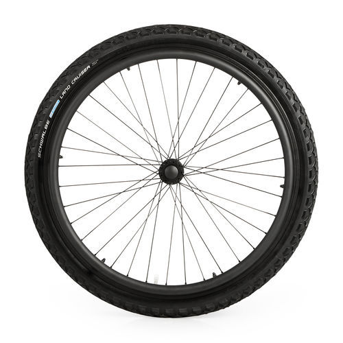 Hinterrad-Rollstuhlrad - Batec Mobility