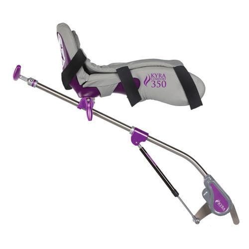 Traktionsstiefel für OP-Tisch - KYRA® Comfort™ 350 - Kyra Medical