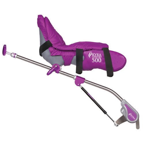 Traktionsstiefel für OP-Tisch - KYRA® Comfort™ 500  - Kyra Medical