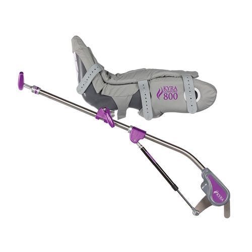 Traktionsstiefel für OP-Tisch - KYRA® Comfort™ 800 - Kyra Medical