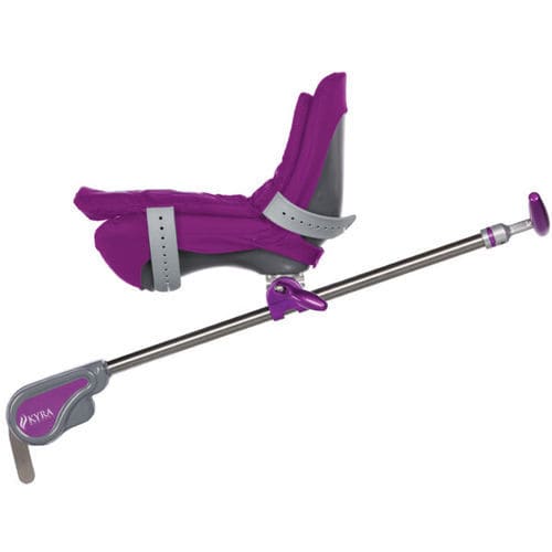 Traktionsstiefel für OP-Tisch - 250 - Kyra Medical