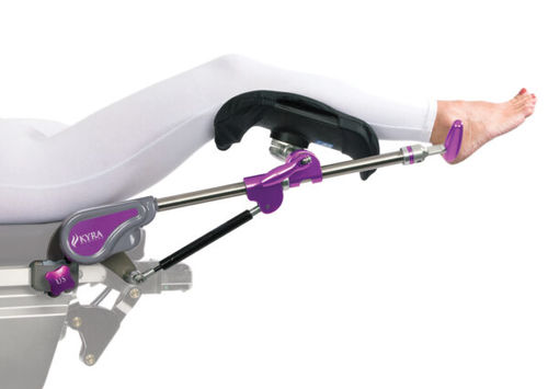 Positionierungs-Knieablage - KYRA7305 - Kyra Medical - Gehhilfe