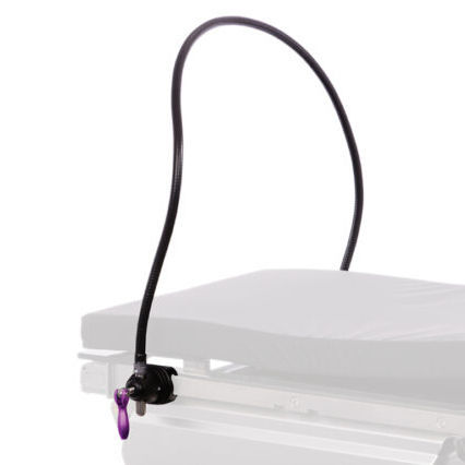 U-förmiger Anästhesiebogen - KYRA2501 - Kyra Medical