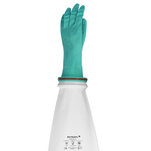 Handschuh-Ärmel - 7030/12 - Jenessco Industries