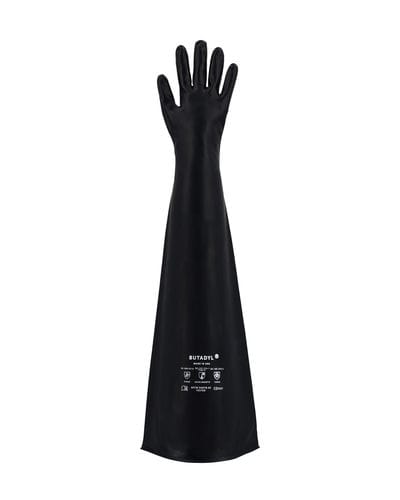 Butadylhandschuh - Jenessco Industries - Labor / für Labor-Isolatoren