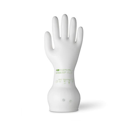 Handschuh-Ärmel / für Labor-Isolatoren - E10330 Y 10 E4 4 - PIERCAN Group