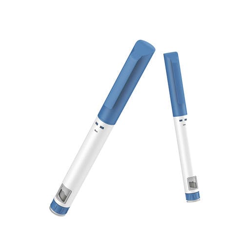 Semaglutidstechhilfestift - CP74  - Suzhou Hanerxi Medical Device Development Co., Ltd. - für Diabetes / für Humanmedizin / zum Einmalgebrauch