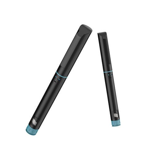 Liraglutid-Stechhilfestift - P50  - Suzhou Hanerxi Medical Device Development Co., Ltd. - für Diabetes / für Humanmedizin / wiederverwendbar
