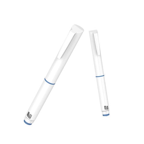 Liraglutid-Stechhilfestift - P50  - Suzhou Hanerxi Medical Device Development Co., Ltd. - für Diabetes / für Humanmedizin / zum Einmalgebrauch